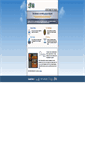 Mobile Screenshot of algernon.net